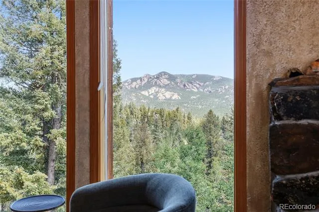 33888 Bardwell Road Pine, CO 80470