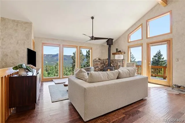 33888 Bardwell Road Pine, CO 80470