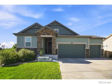 6399 Verna Court