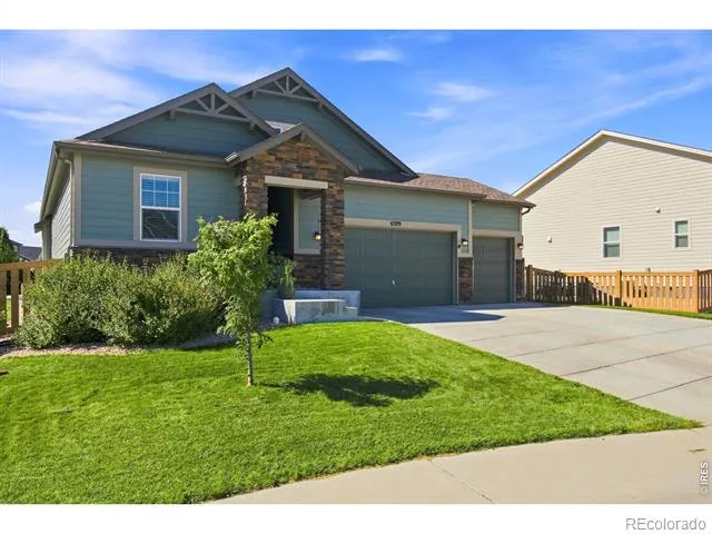 6399 Verna Court Timnath, CO 80547