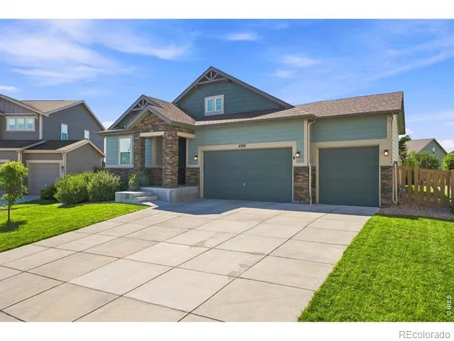6399 Verna Court Timnath, CO 80547