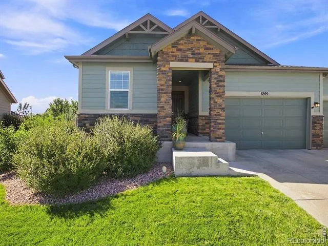 6399 Verna Court Timnath, CO 80547