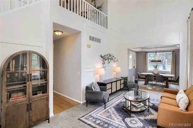5941 Panther Hollow Lone Tree, CO 80124
