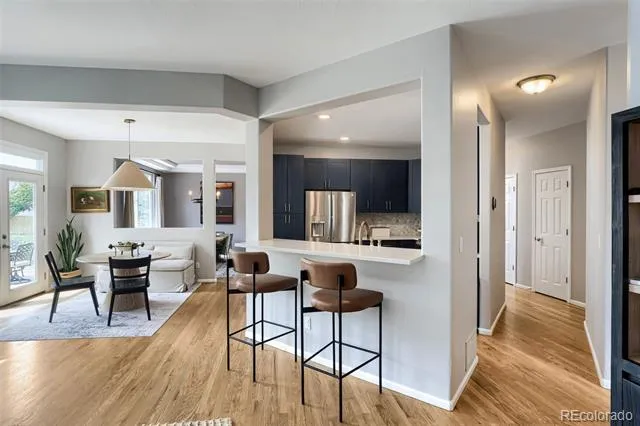 5941 Panther Hollow Lone Tree, CO 80124