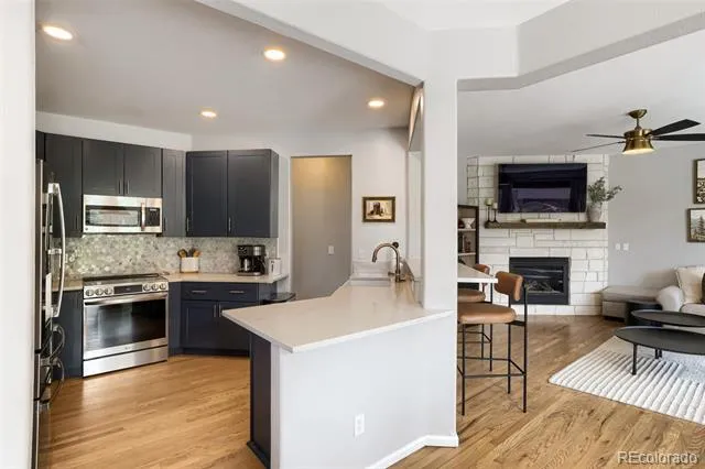 5941 Panther Hollow Lone Tree, CO 80124