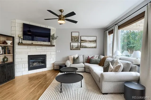 5941 Panther Hollow Lone Tree, CO 80124