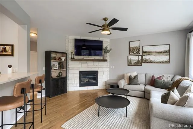 5941 Panther Hollow Lone Tree, CO 80124