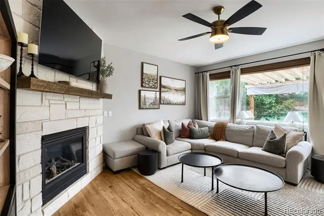 5941 Panther Hollow Lone Tree, CO 80124