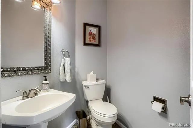 5941 Panther Hollow Lone Tree, CO 80124