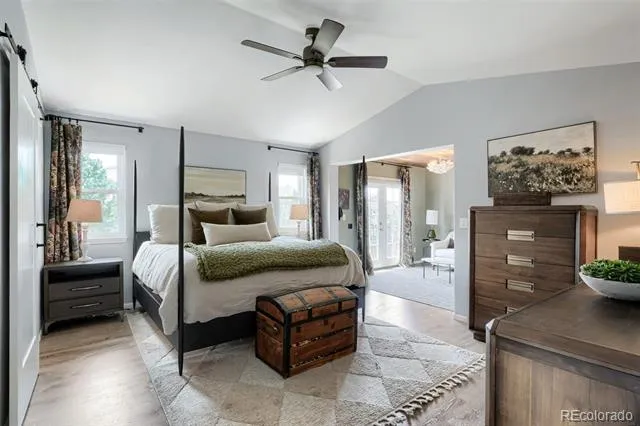5941 Panther Hollow Lone Tree, CO 80124