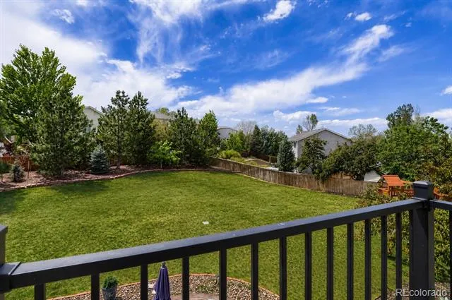 5941 Panther Hollow Lone Tree, CO 80124