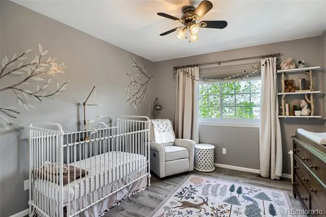 5941 Panther Hollow Lone Tree, CO 80124