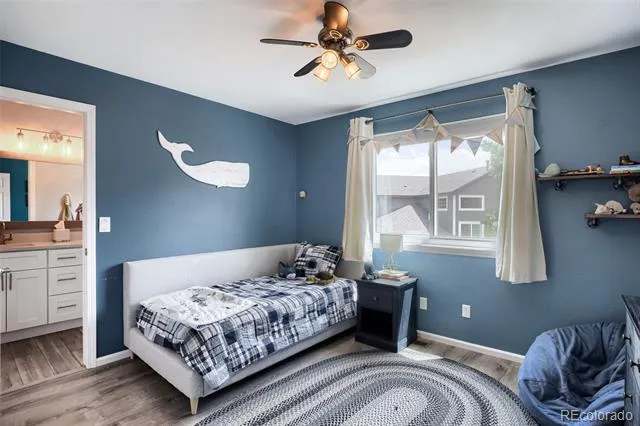 5941 Panther Hollow Lone Tree, CO 80124