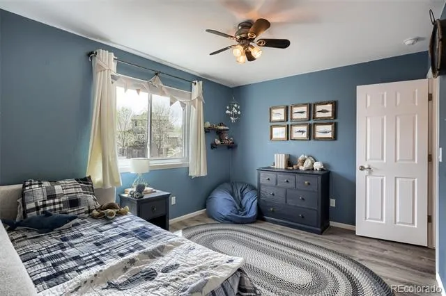 5941 Panther Hollow Lone Tree, CO 80124