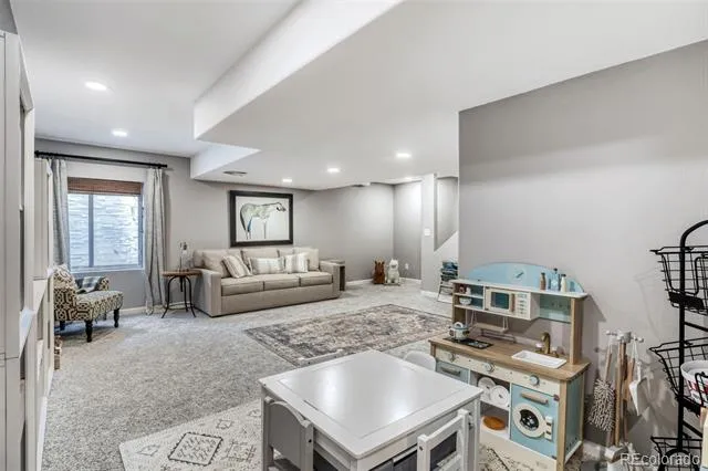 5941 Panther Hollow Lone Tree, CO 80124