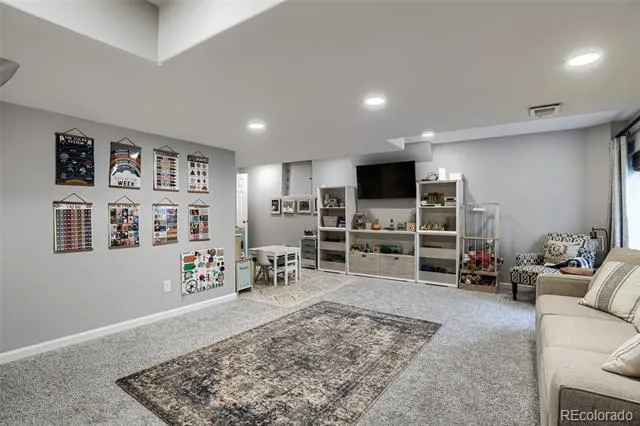 5941 Panther Hollow Lone Tree, CO 80124