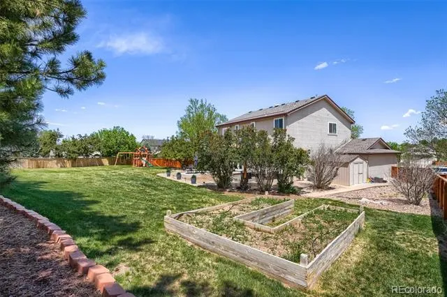 5941 Panther Hollow Lone Tree, CO 80124