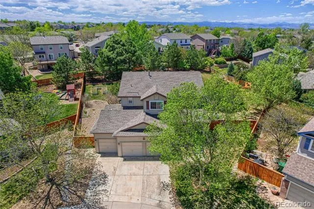 5941 Panther Hollow Lone Tree, CO 80124