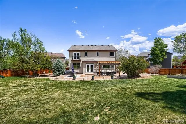 5941 Panther Hollow Lone Tree, CO 80124