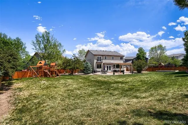 5941 Panther Hollow Lone Tree, CO 80124