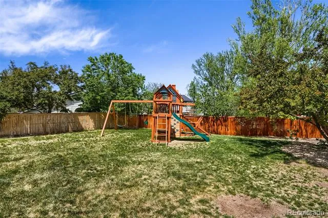 5941 Panther Hollow Lone Tree, CO 80124