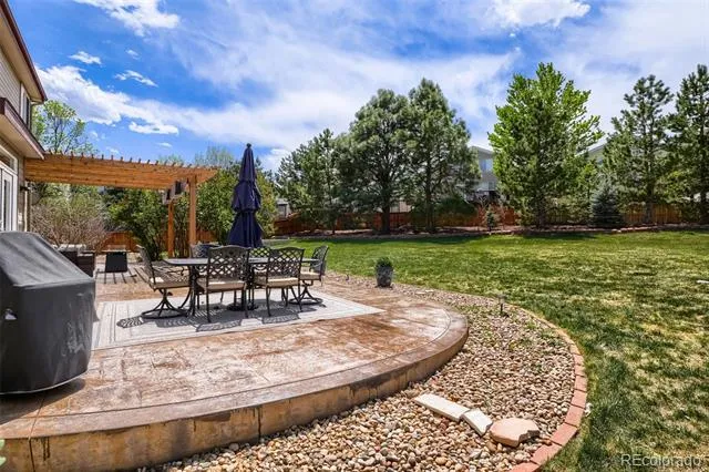 5941 Panther Hollow Lone Tree, CO 80124