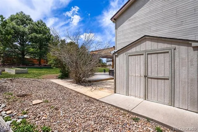 5941 Panther Hollow Lone Tree, CO 80124