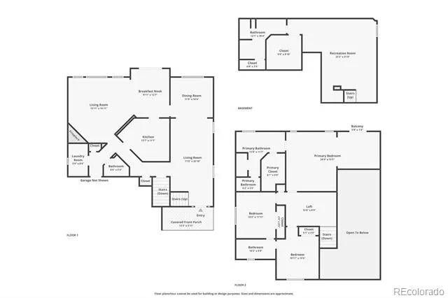 5941 Panther Hollow Lone Tree, CO 80124