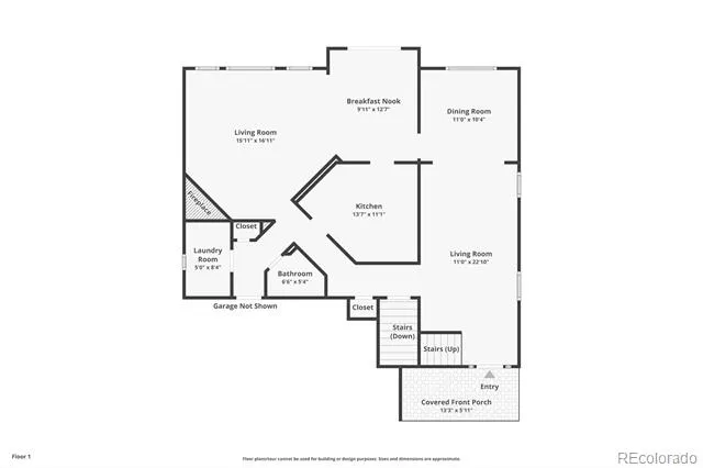 5941 Panther Hollow Lone Tree, CO 80124