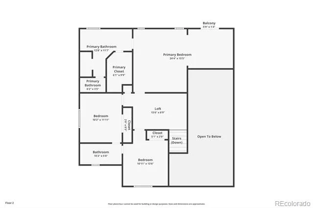 5941 Panther Hollow Lone Tree, CO 80124