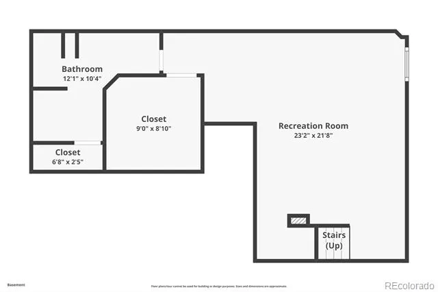 5941 Panther Hollow Lone Tree, CO 80124