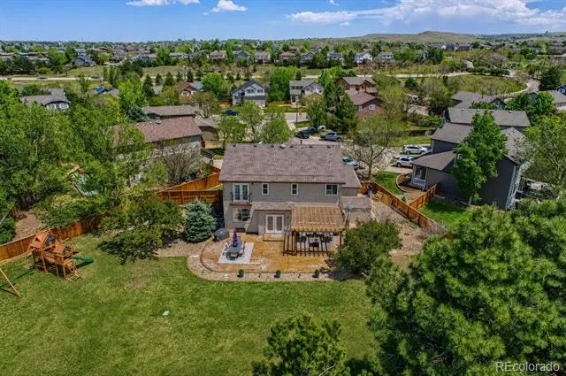 5941 Panther Hollow Lone Tree, CO 80124