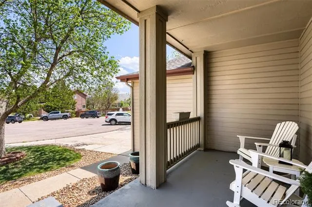 5941 Panther Hollow Lone Tree, CO 80124