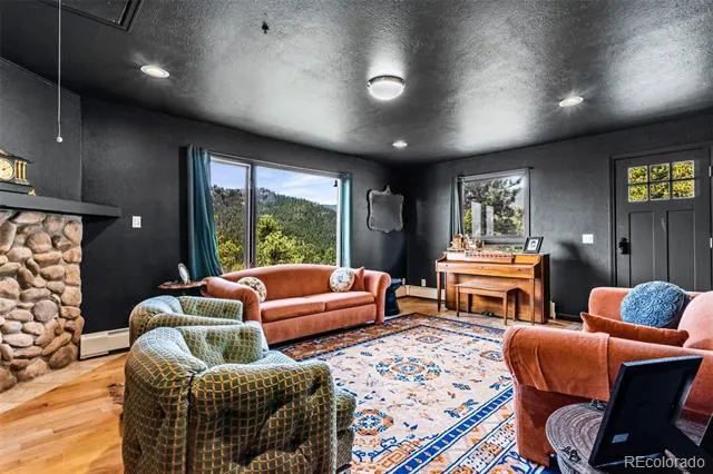 610 Meadow View Drive Evergreen, CO 80439