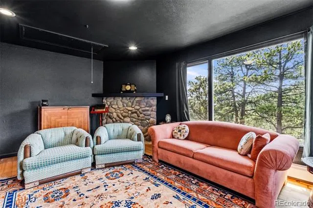610 Meadow View Drive Evergreen, CO 80439