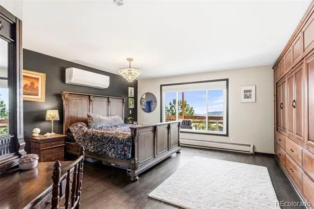 610 Meadow View Drive Evergreen, CO 80439