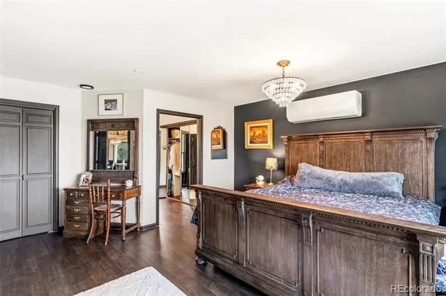 610 Meadow View Drive Evergreen, CO 80439