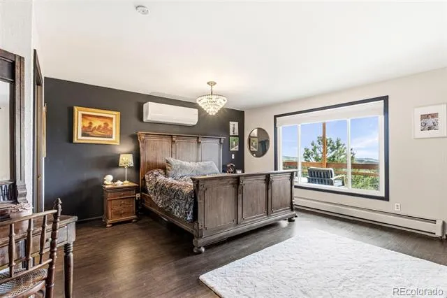 610 Meadow View Drive Evergreen, CO 80439