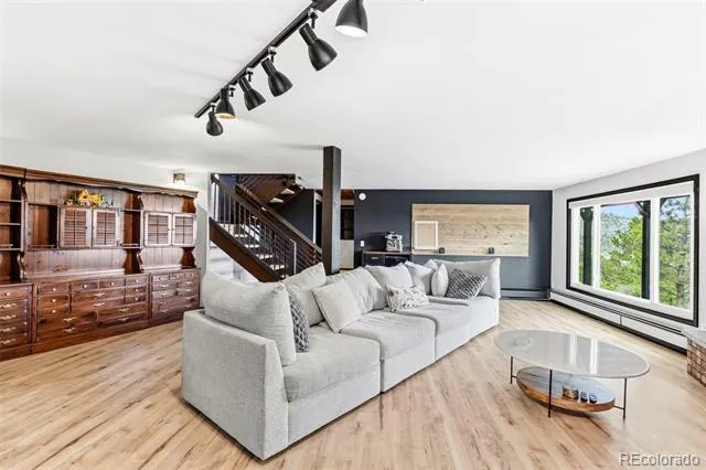610 Meadow View Drive Evergreen, CO 80439