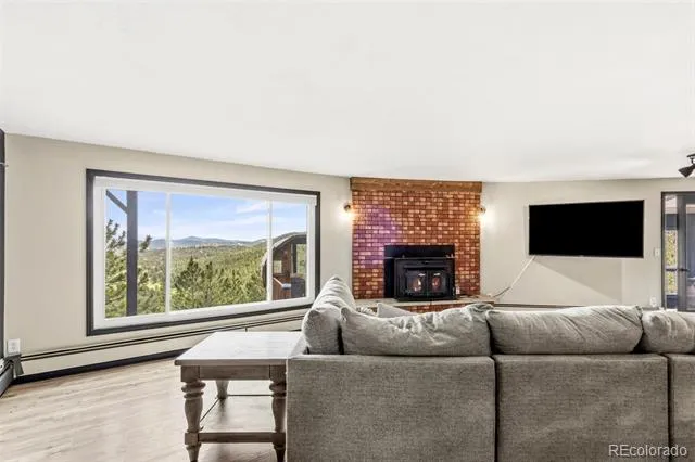 610 Meadow View Drive Evergreen, CO 80439