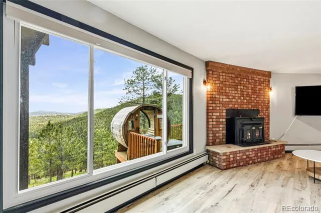 610 Meadow View Drive Evergreen, CO 80439