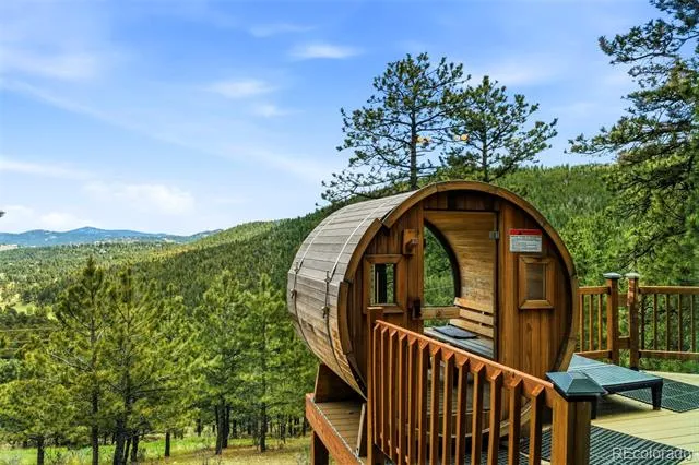 610 Meadow View Drive Evergreen, CO 80439