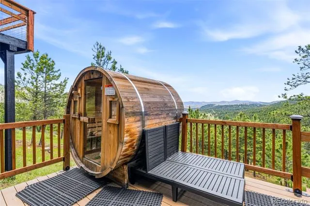 610 Meadow View Drive Evergreen, CO 80439