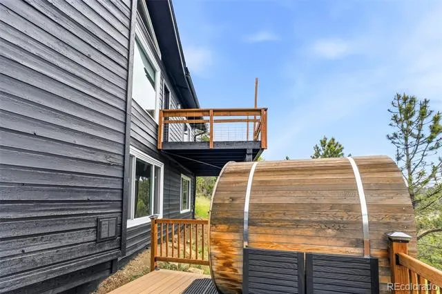 610 Meadow View Drive Evergreen, CO 80439