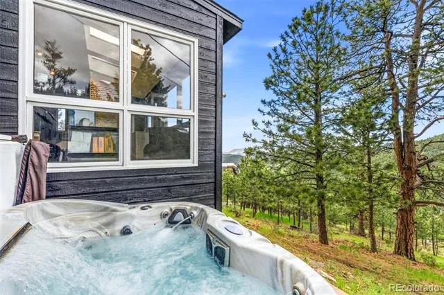 610 Meadow View Drive Evergreen, CO 80439