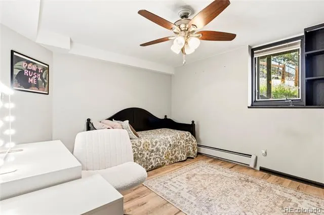 610 Meadow View Drive Evergreen, CO 80439