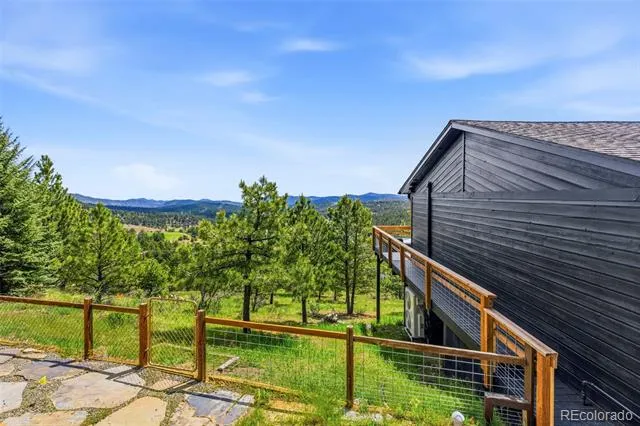 610 Meadow View Drive Evergreen, CO 80439