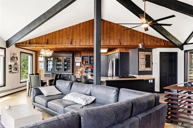 610 Meadow View Drive Evergreen, CO 80439