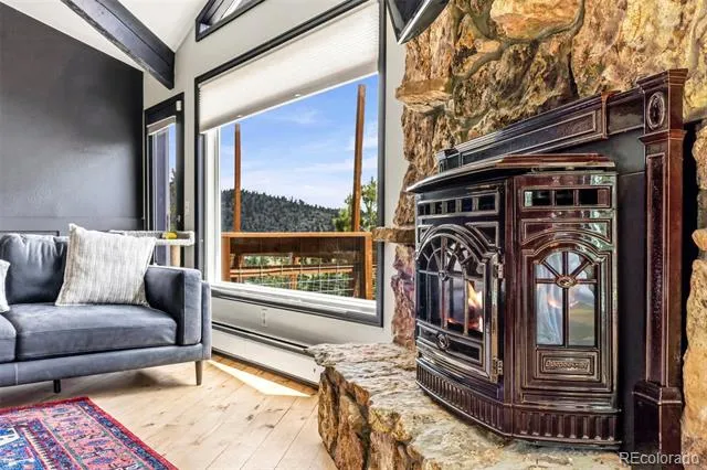 610 Meadow View Drive Evergreen, CO 80439