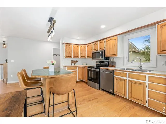 39600 County Road 33 Ault, CO 80610